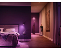 Philips Hue White and color ambiance Smart Żarówka GU10 - 709609 - zdjęcie 5